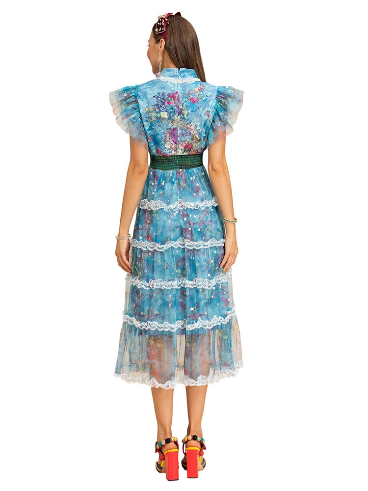 Women's Dresses,Summer Dresses,Party dresses,Lace dress,Mini Dresses,Embroidery Dresses